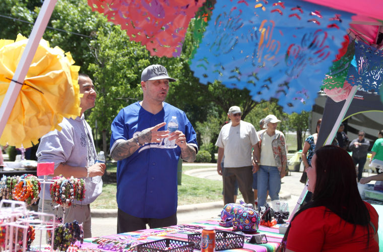 LULAC Cinco de Mayo Festival